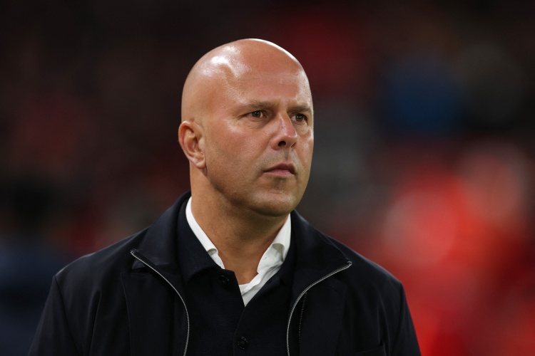 世界杯数据统计-斯洛特：球队的比赛策略从未改变 去年夏天的引援非常成功