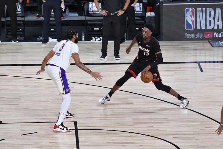 世界杯app下载-韦德：事情没按预期发生就会被挑刺 比如阿德巴约&amp;湖人园区冠军