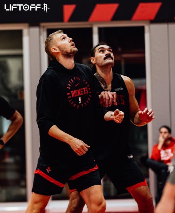 世界杯数据统计-西部第6无所谓？火箭队乌度卡摊牌：轮休亚当斯，只为季后赛战绩