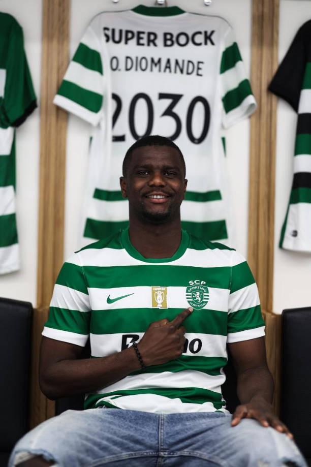 世界杯高清直播入口-官方：葡体与迪奥曼德续约至2030年，保留8000万欧解约条款