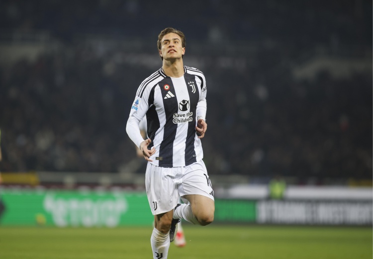 世界杯数据统计-名宿：伊尔迪兹是最棒的，是尤文的领军人物，他不该再踢中锋位置