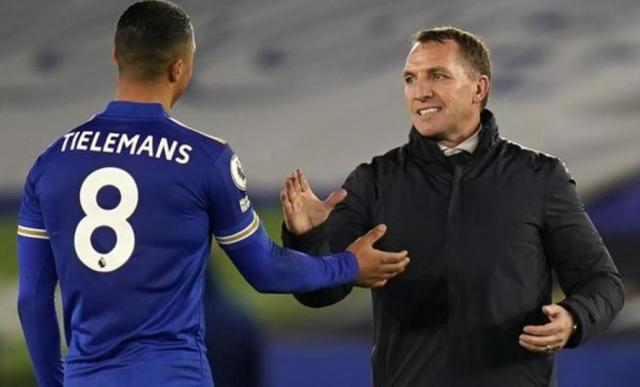 世界杯数据统计-别拿豆包不当干粮 莱斯特城又来搅局争冠了